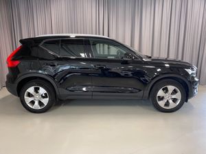 Volvo XC40 bild 3