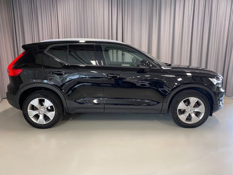 Volvo XC40 bild 3