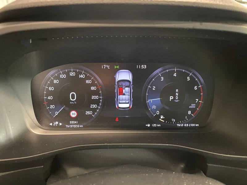 Volvo XC40 bild 13