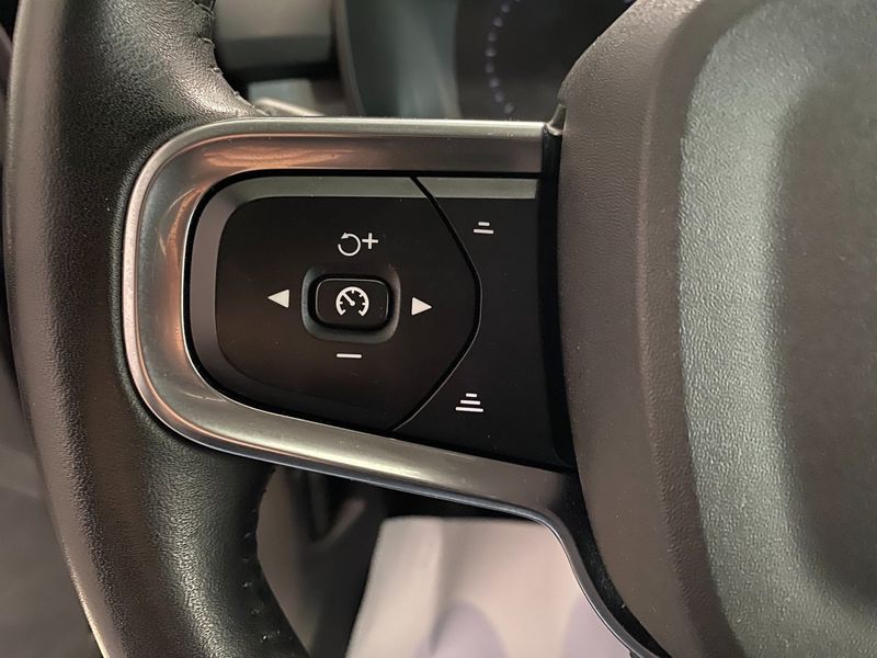 Volvo XC40 bild 20