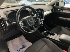 Volvo XC40 bild 12