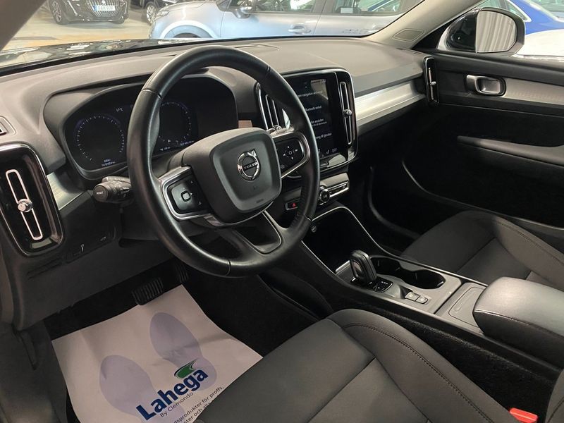 Volvo XC40 bild 12
