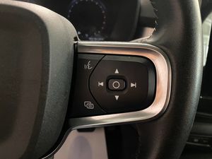Volvo XC40 bild 19