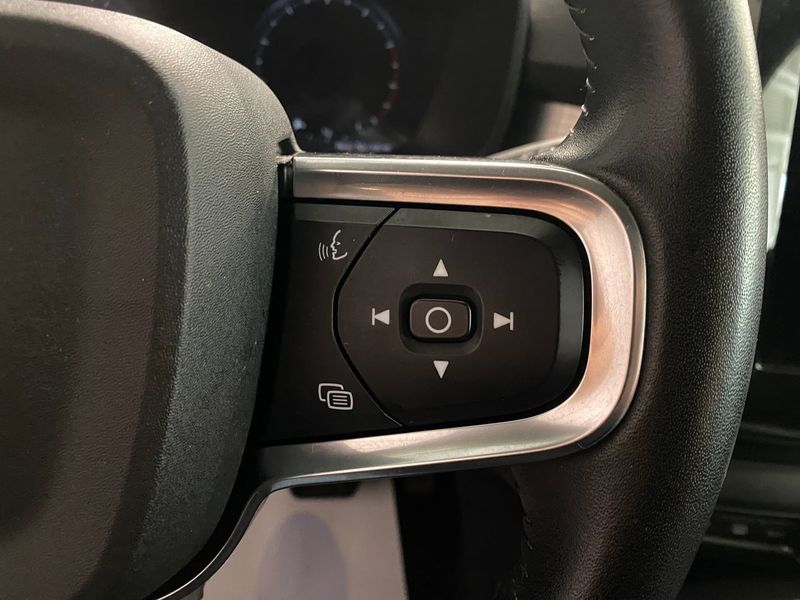 Volvo XC40 bild 19