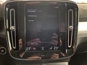 Volvo XC40 bild 16