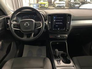 Volvo XC40 bild 10