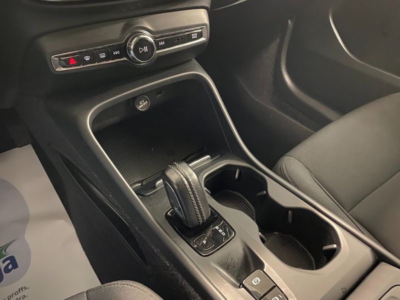 Volvo XC40 bild 17