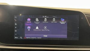 Kia Niro bild 19