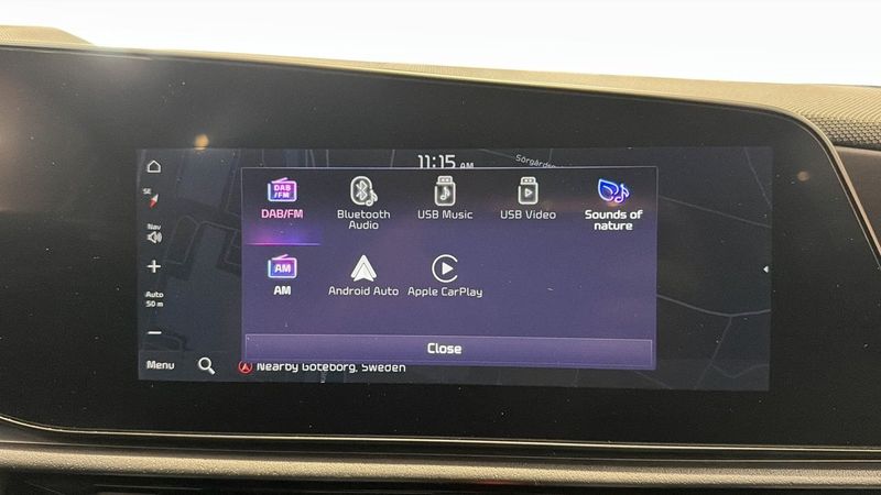 Kia Niro bild 19