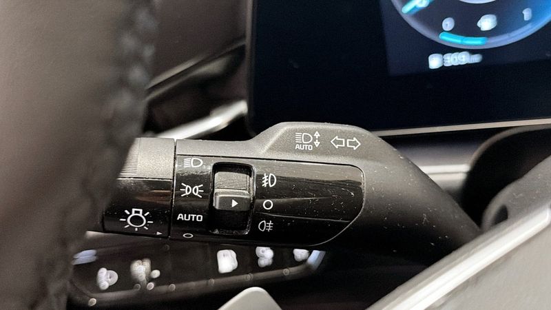 Kia Niro bild 21