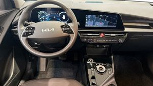 Kia Niro bild 14