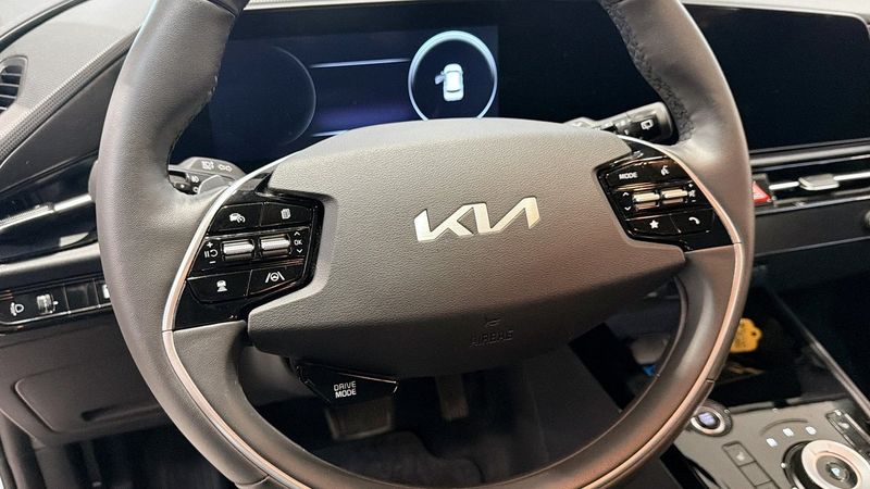Kia Niro bild 12