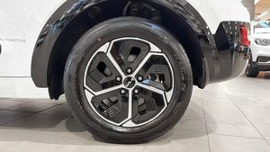 Kia Niro bild 8