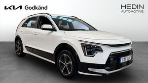 Kia Niro bild 3