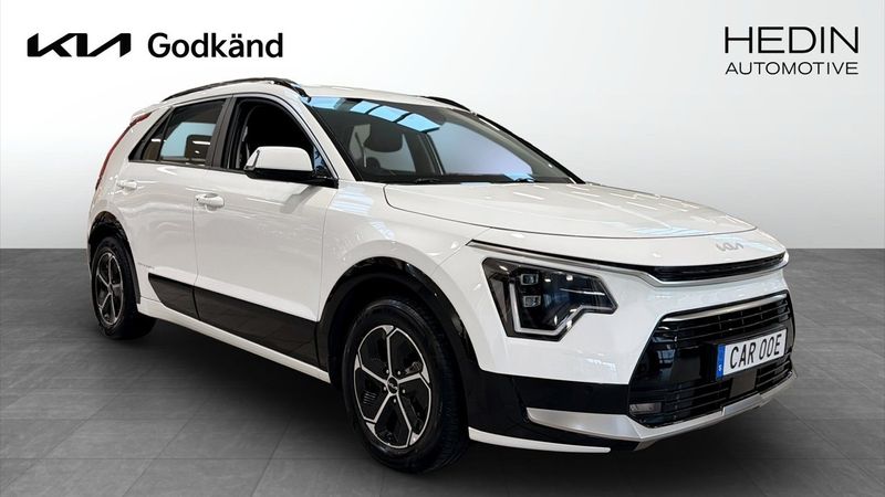 Kia Niro bild 3