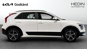 Kia Niro bild 4