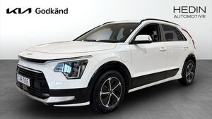 Kia Niro bild 1