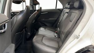 Kia Niro bild 10