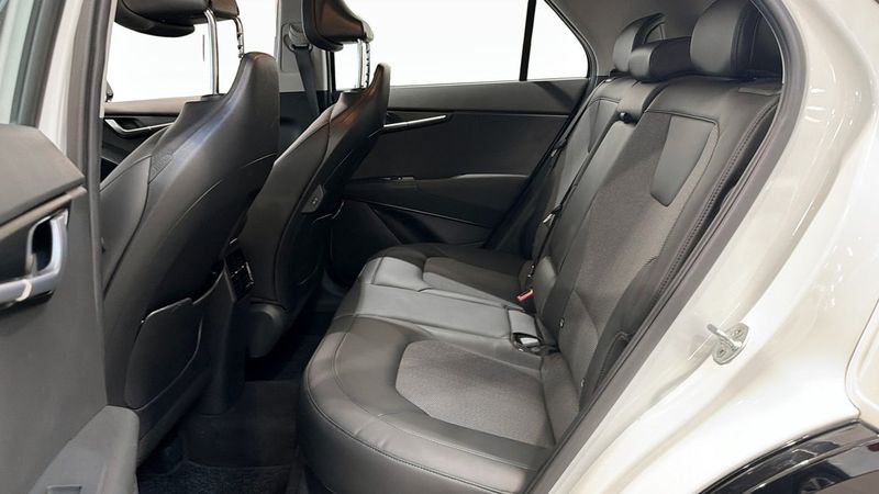 Kia Niro bild 10