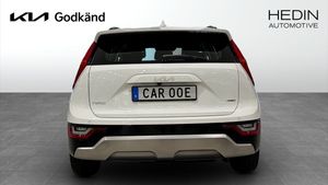 Kia Niro bild 6