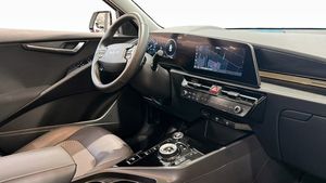 Kia Niro bild 15