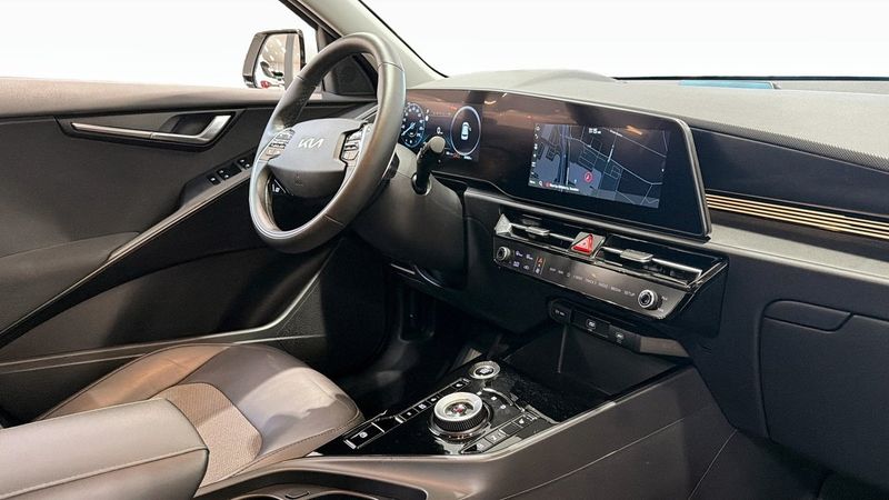 Kia Niro bild 15