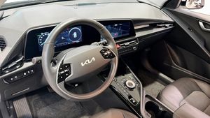 Kia Niro bild 13