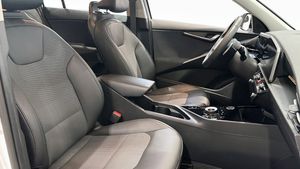 Kia Niro bild 16