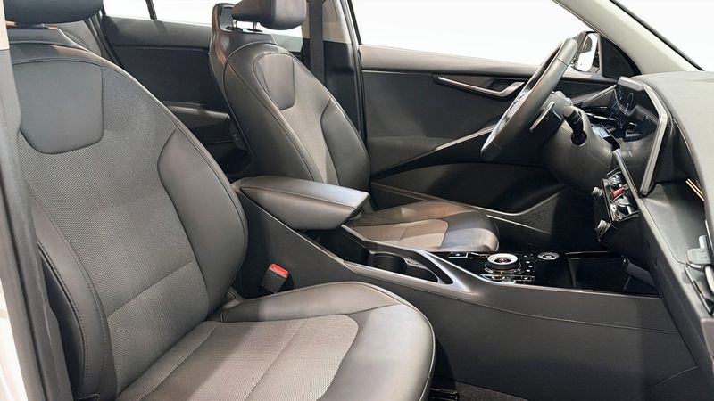 Kia Niro bild 16