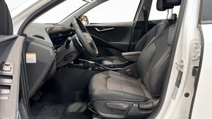 Kia Niro bild 11