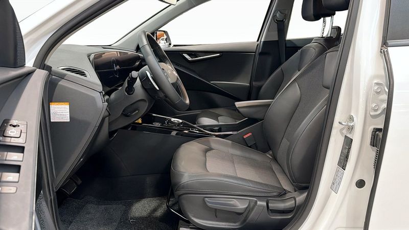 Kia Niro bild 11
