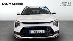 Kia Niro bild 2