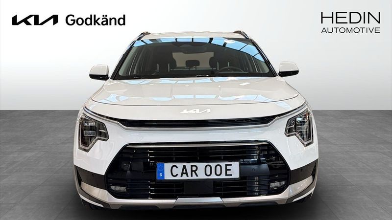 Kia Niro bild 2