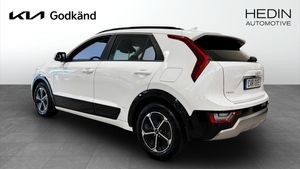 Kia Niro bild 7