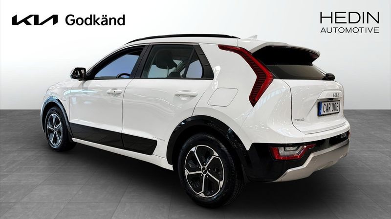 Kia Niro bild 7