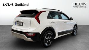 Kia Niro bild 5