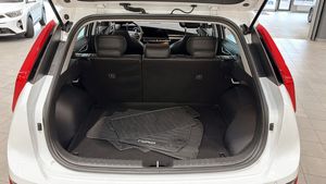 Kia Niro bild 9