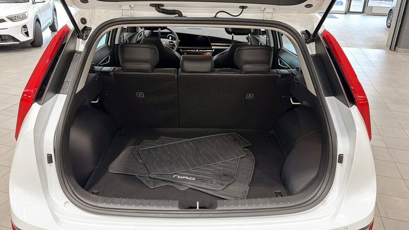 Kia Niro bild 9