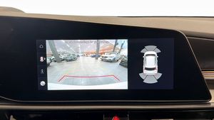 Kia Niro bild 18