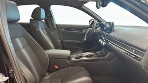 Honda Civic bild 3