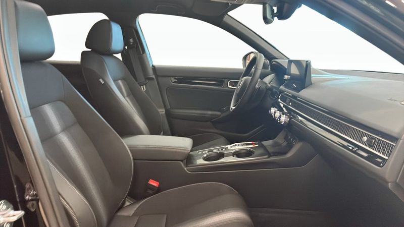 Honda Civic bild 3