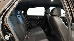 Honda Civic bild 5