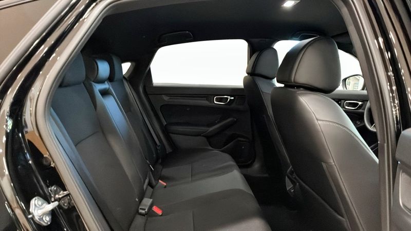 Honda Civic bild 5