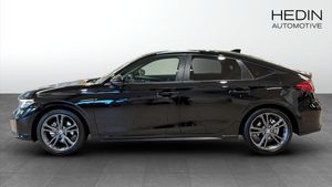 Honda Civic bild 6