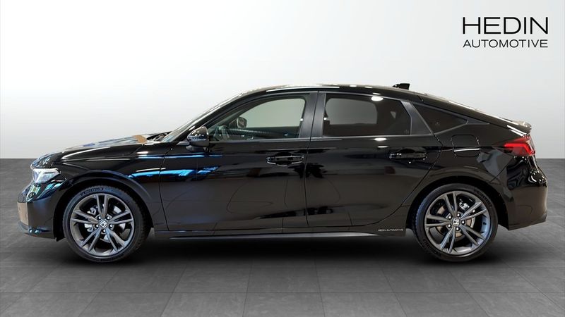 Honda Civic bild 6