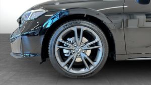 Honda Civic bild 9