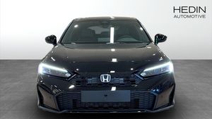 Honda Civic bild 8