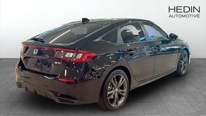 Honda Civic bild 2