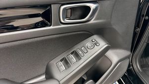 Honda Civic bild 11
