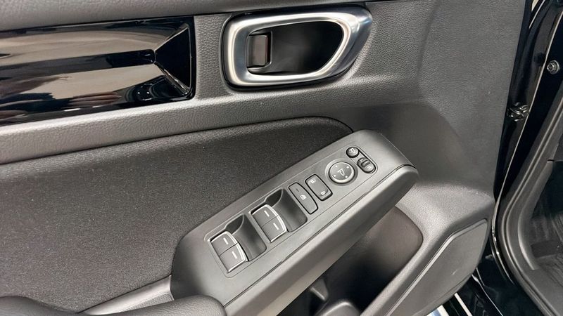 Honda Civic bild 11
